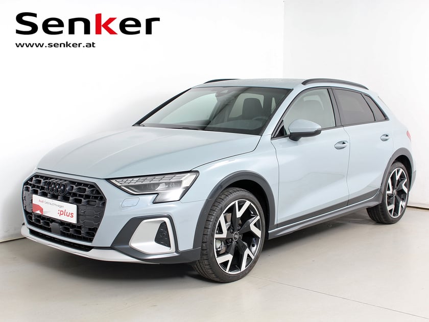 Audi A3 allstreet 35 TFSI