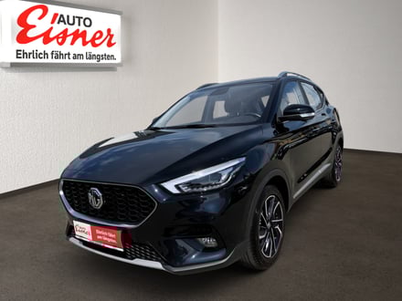 MG ZS 1.5 VTi Luxury