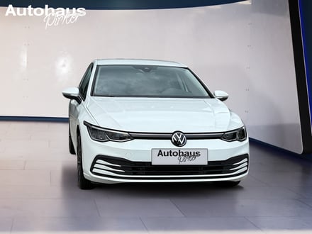 VW Golf Rabbit 45 TDI DSG