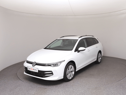 VW Golf Variant Business mHeV DSG
