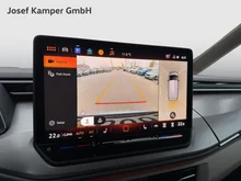 VW Multivan Business Plus ÜH TDI in Indiumgrau Metallic