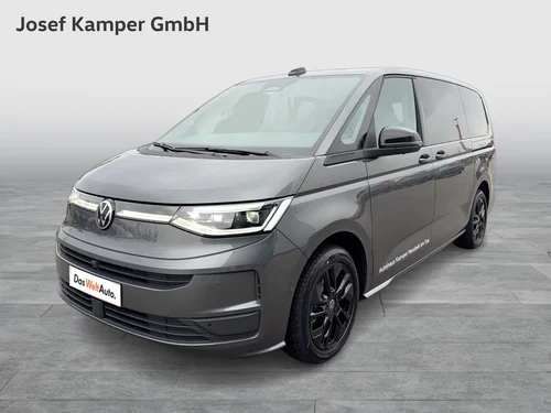 VW Nutzfahrzeuge Multivan VW Multivan Business Plus ÜH TDI