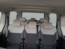 VW Multivan Business Plus ÜH TDI in Indiumgrau Metallic