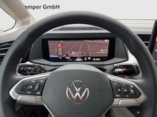 VW Multivan Business Plus ÜH TDI in Indiumgrau Metallic