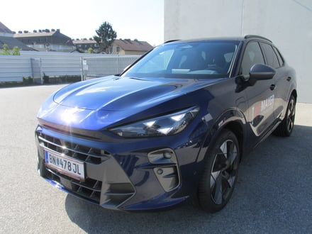 CUPRA Terramar e-HYBRID 204 PS DSG