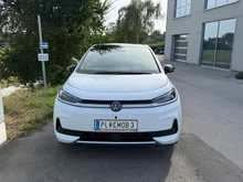 VW ID.3 Neo Style 140 kW - 58 kWh in Gletscherweiß Metallic
