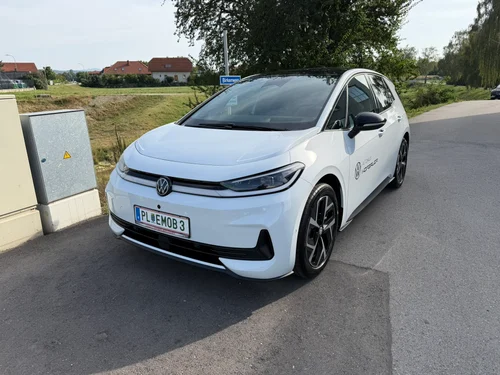VW ID.3 Neo Style 140 kW - 58 kWh