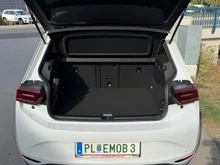 VW ID.3 Neo Style 140 kW - 58 kWh in Gletscherweiß Metallic
