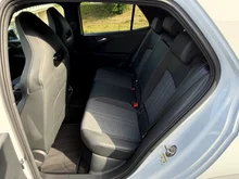 VW ID.3 Neo Style 140 kW - 58 kWh in Gletscherweiß Metallic