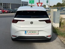 VW ID.3 Neo Style 140 kW - 58 kWh in Gletscherweiß Metallic