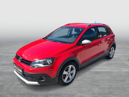 VW CrossPolo