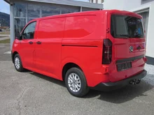 Thumbnail-Foto von Fahrzeug