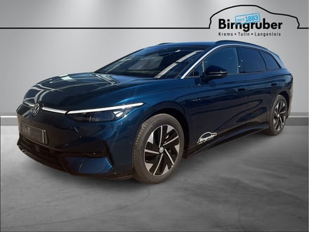 VW ID.7 Tourer Pro S 210 kW Business