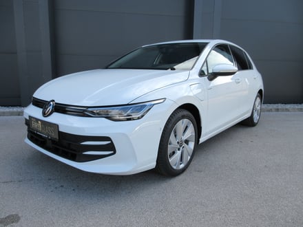 VW Golf Rabbit eHybrid DSG 150 kW