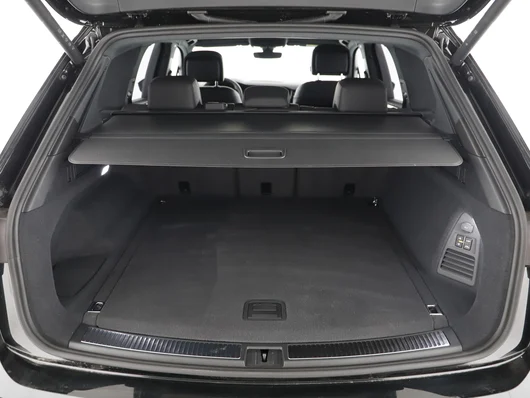 Bild eines VW Touareg R eHybrid TSI 4MOTION