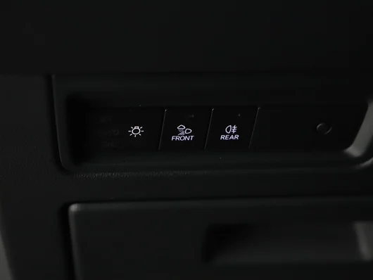 Bild eines VW Touareg R eHybrid TSI 4MOTION