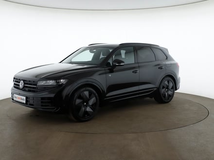 VW Touareg R eHybrid TSI 4MOTION
