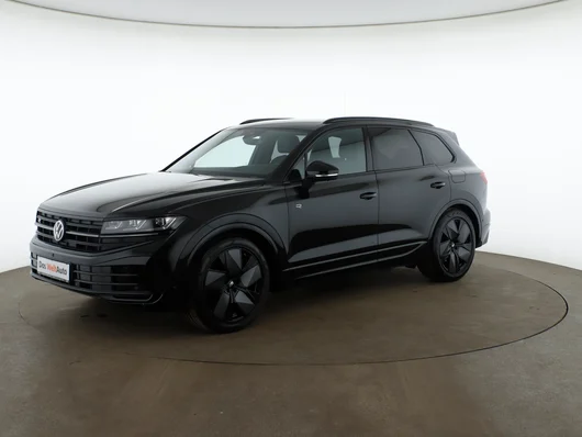 Bild eines VW Touareg R eHybrid TSI 4MOTION