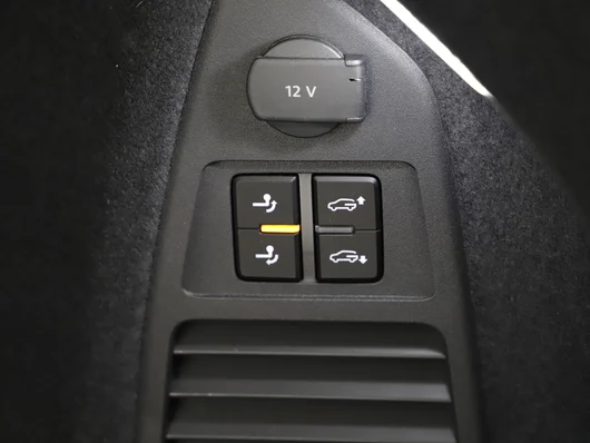 Bild eines VW Touareg R eHybrid TSI 4MOTION