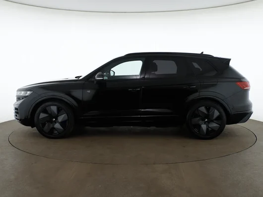 Bild eines VW Touareg R eHybrid TSI 4MOTION