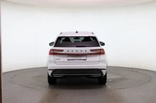 Škoda Kodiaq Sportline TDI DSG in Moon-Weiß Metallic