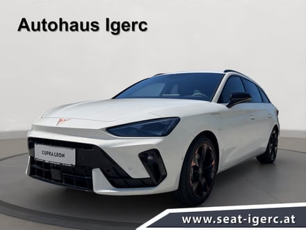 CUPRA Leon SP Kombi e-HYBRID 150/204