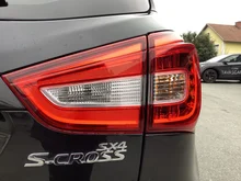 Thumbnail-Foto von Fahrzeug