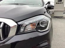 Thumbnail-Foto von Fahrzeug