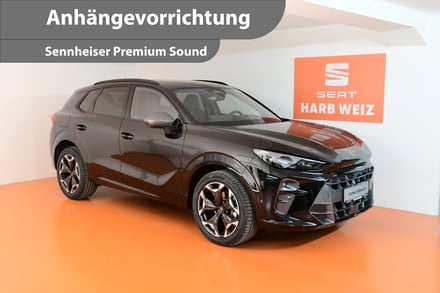 CUPRA Terramar 1.5 e-TSI 150 PS DSG