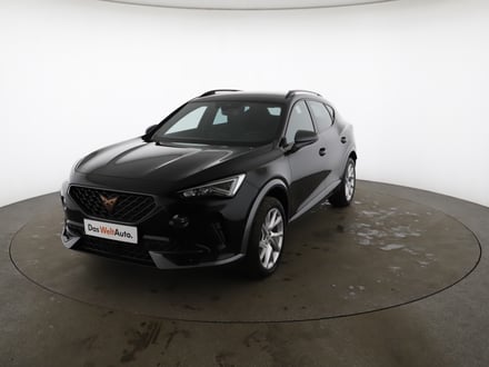 CUPRA Formentor 1.5 TSI 150 PS DSG ACT