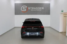 CUPRA Born 60/63 e-Boost 170kW/231PS in Nacht-Schwarz Metallic