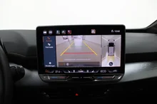 CUPRA Born 60/63 e-Boost 170kW/231PS in Nacht-Schwarz Metallic