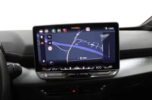 CUPRA Born 60/63 e-Boost 170kW/231PS in Nacht-Schwarz Metallic