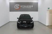 CUPRA Born 60/63 e-Boost 170kW/231PS in Nacht-Schwarz Metallic