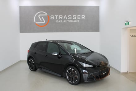 CUPRA Born 60/63 e-Boost 170kW/231PS