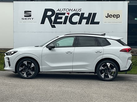 CUPRA Terramar 1.5 e-TSI 150 PS DSG