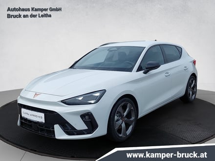 CUPRA Leon 1.5 TSI
