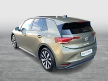 VW ID.3 Neo Life 140 kW - 58 kWh in Dark Olivine Green Metallic