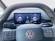 VW ID.3 Neo Life 140 kW - 58 kWh in Dark Olivine Green Metallic