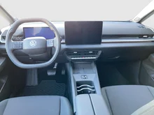 VW ID.3 Neo Life 140 kW - 58 kWh in Dark Olivine Green Metallic