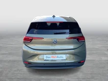 VW ID.3 Neo Life 140 kW - 58 kWh in Dark Olivine Green Metallic