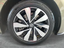 VW ID.3 Neo Life 140 kW - 58 kWh in Dark Olivine Green Metallic