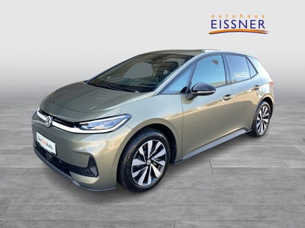 VW ID.3 Neo Life 140 kW - 58 kWh
