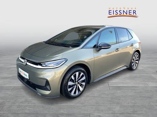 VW ID.3 Neo Life 140 kW - 58 kWh