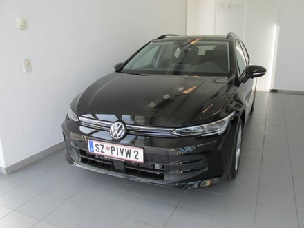 VW Golf Variant Business TSI