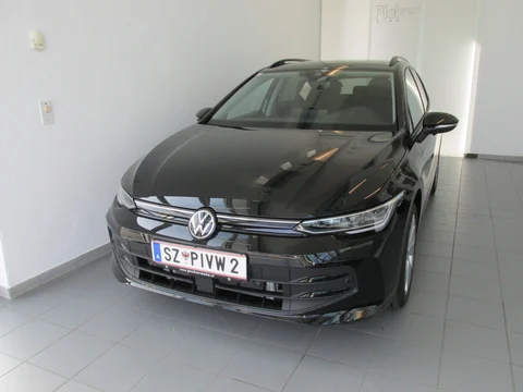 VW Golf Variant