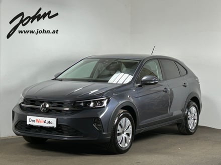 VW Taigo 4Me TSI