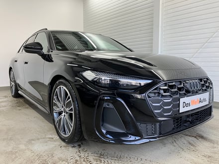 Audi A5 Avant TDI quattro