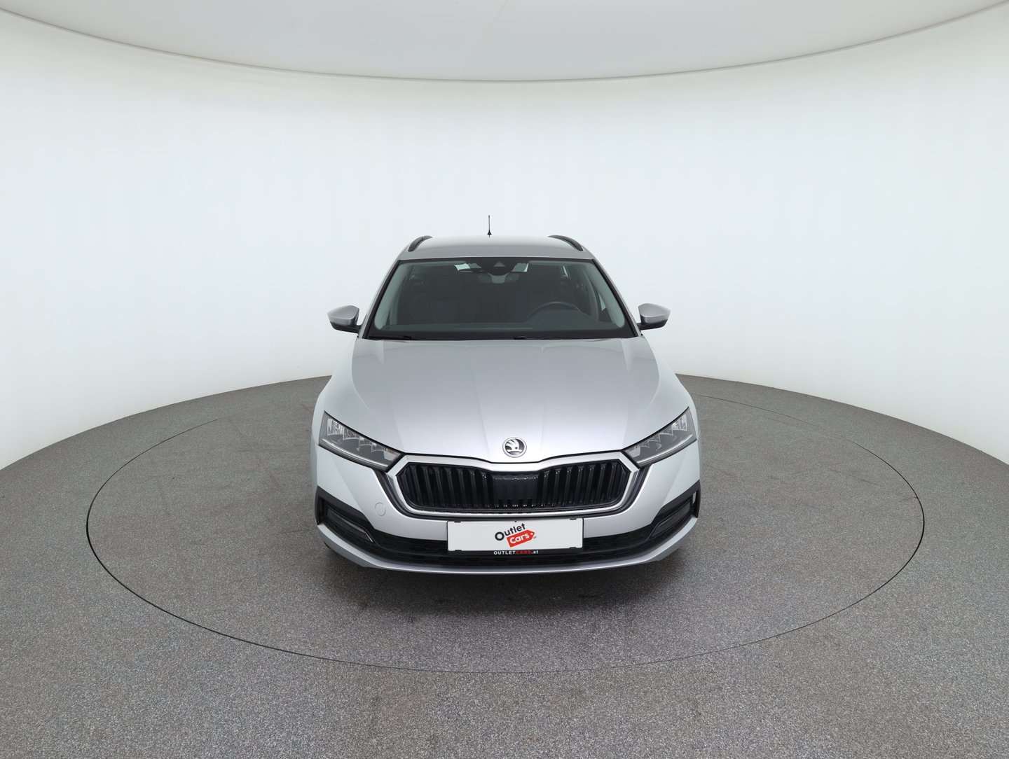 Škoda OCTAVIA Combi 4x4 Ambition TDI DSG | Bild 2 von 29