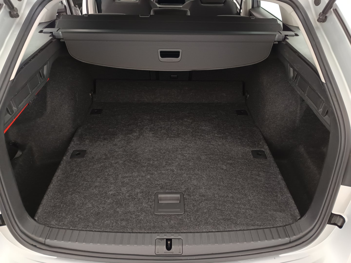 Škoda OCTAVIA Combi 4x4 Ambition TDI DSG | Bild 27 von 29